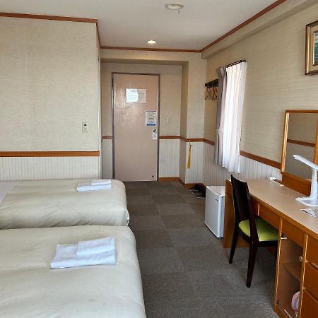 Hotel Tsukuba Hills Gakuen-Odori Exteriör bild