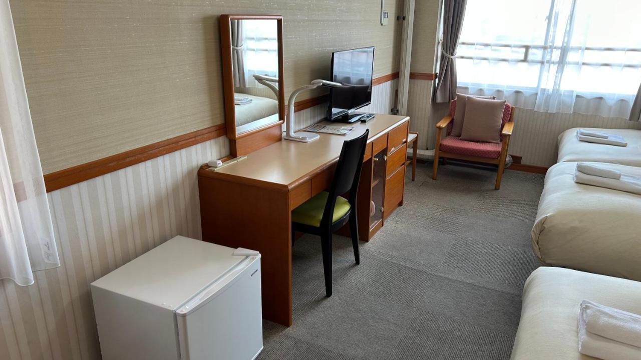 Hotel Tsukuba Hills Gakuen-Odori Exteriör bild