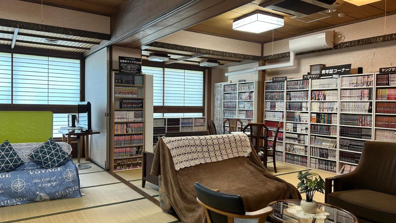 Hotel Tsukuba Hills Gakuen-Odori Exteriör bild