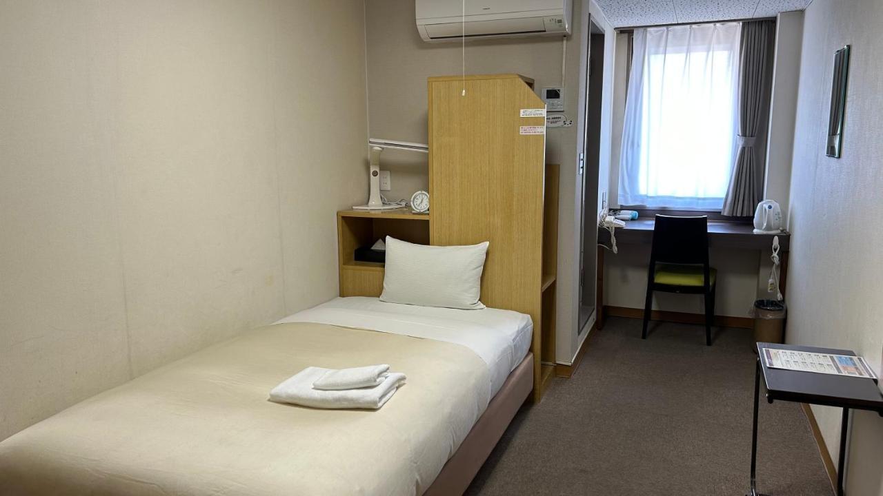 Hotel Tsukuba Hills Gakuen-Odori Exteriör bild
