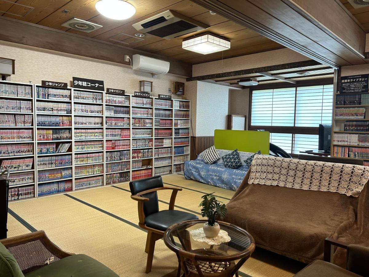 Hotel Tsukuba Hills Gakuen-Odori Exteriör bild