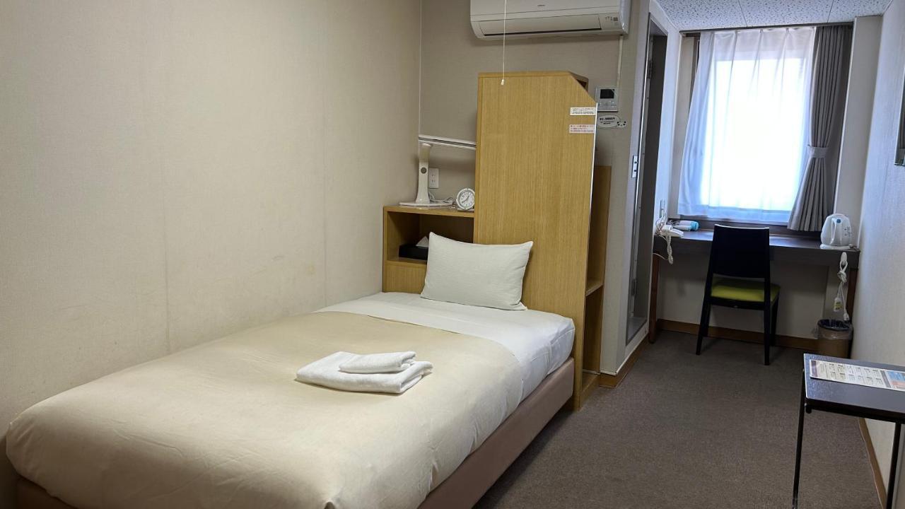 Hotel Tsukuba Hills Gakuen-Odori Exteriör bild